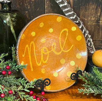 GMS-1711 Shooner Redware 9½