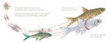 SP-LNB The Lobsters' Night Before Christmas Book