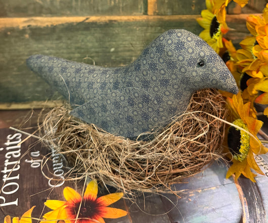 NV-BN1 Bird in Nest
