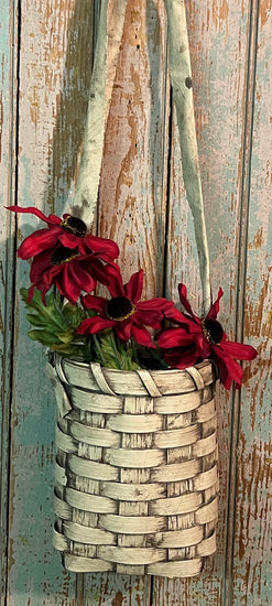 BG-B644 Putty Rag Hanging Basket