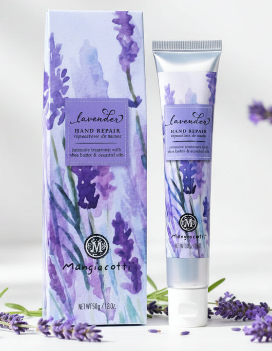 BI-H11 Lavender Hand Lotion