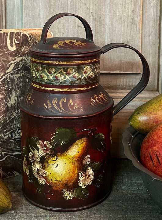 NV-1020 Hand-painted 