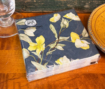 MDW-08 Paper Cocktail Napkins - Dusk