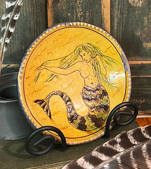 GMS-1703 Shooner Redware 6