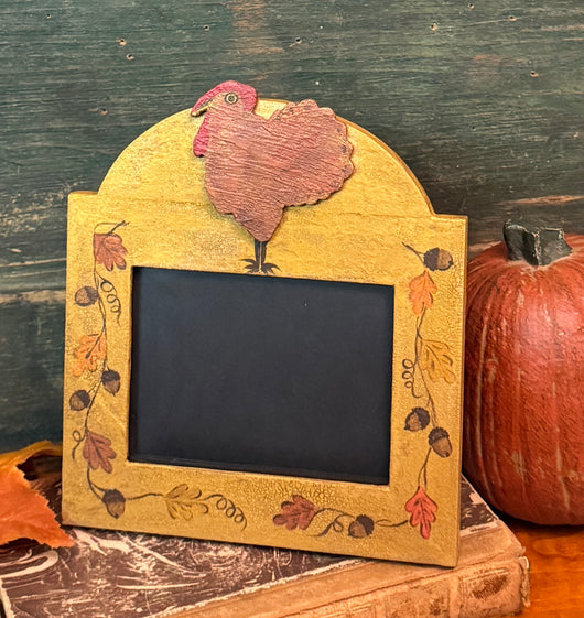 ERX-2664 Turkey Frame