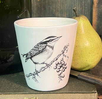 LZ-C3 Cup - Nuthatch