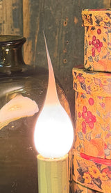 LLS-7W 7 Watt Silicone Bulb