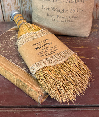 X95 Small Whisk Broom