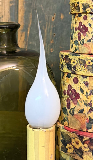 LLS-7W 7 Watt Silicone Bulb