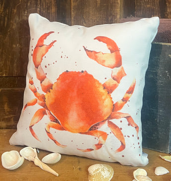 UP-05 Crab Pillow