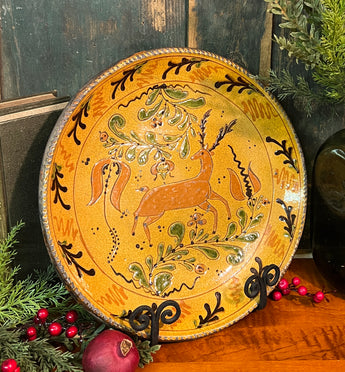 GMS-1721 Shooner Redware 11