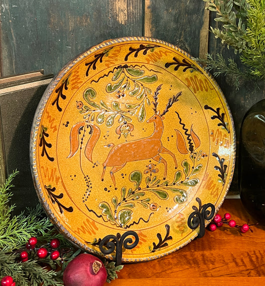 GMS-1721 Shooner Redware 11