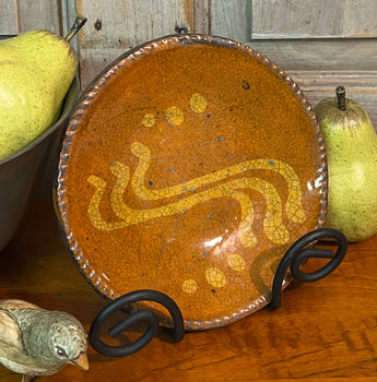 GMS-1691 Shooner Redware 6