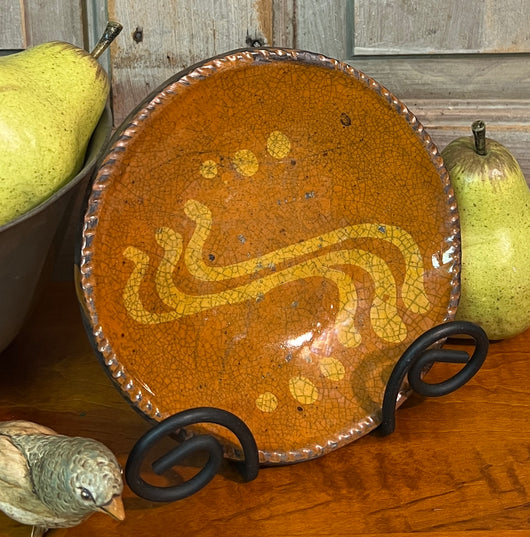 GMS-1691 Shooner Redware 6