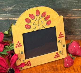 ERX-2668 Strawberries Frame