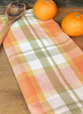 PD-DT6 'Bittersweet' Dish Towel