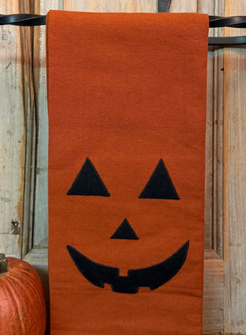 RG-T7 Jack-O Dish Towel