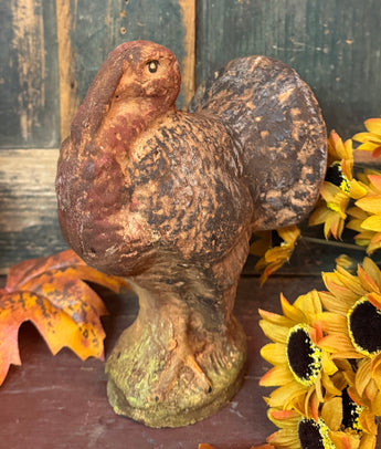 TK-10A Krisnick Hand-made Turkey