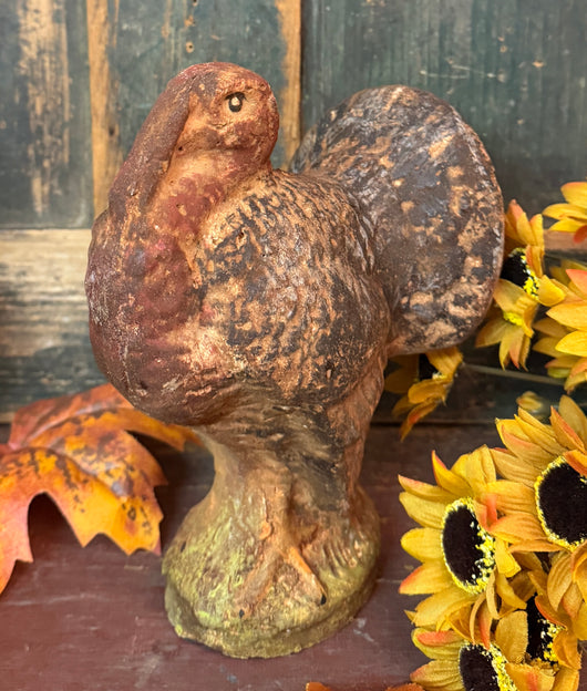 TK-10A Krisnick Hand-made Turkey