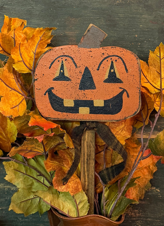 PEN-187 Jack-O Garden Pick