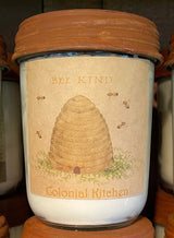 PK-JC The Primitive Keeper ™ Soy Jar Candles