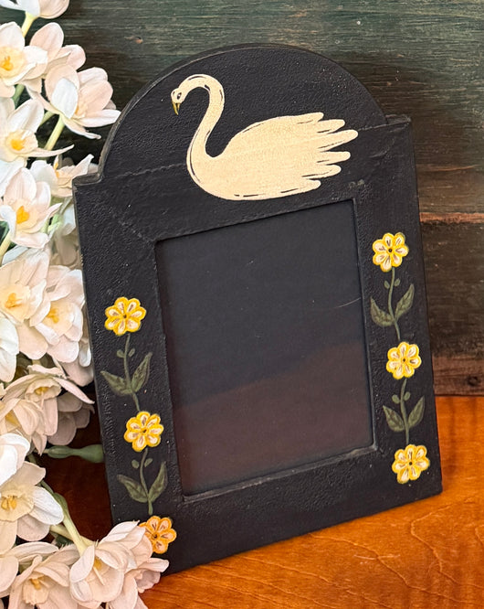ERX-2667 Swan Frame