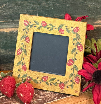 ERX-2671 Strawberries Frame