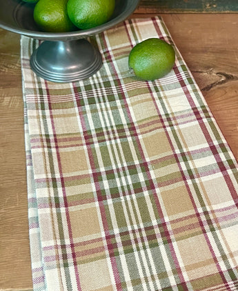 PD-DT9 'Thyme' Dish Towel