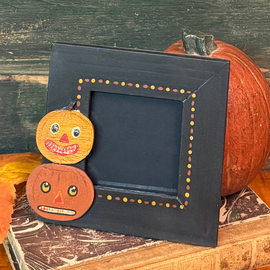 ERX-2670 Jack-O Duo Frame