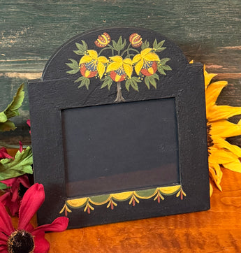 ERX-2669 Flowering Tree Frame
