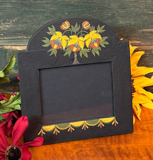 ERX-2669 Flowering Tree Frame