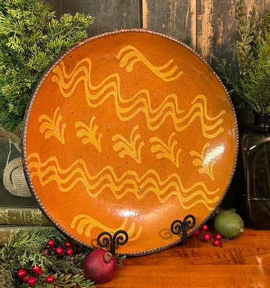 GMS-1722 Shooner Redware 13