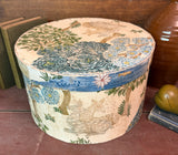 ER-2648 Aged Antique Paper Covered Large Box