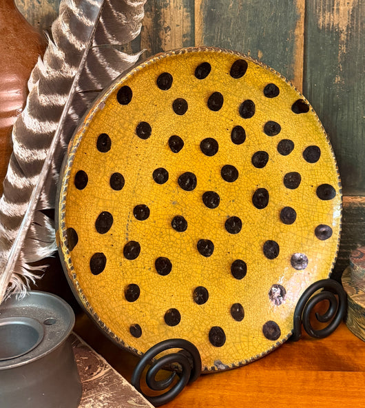 GMS-1784A Shooner Redware 9½
