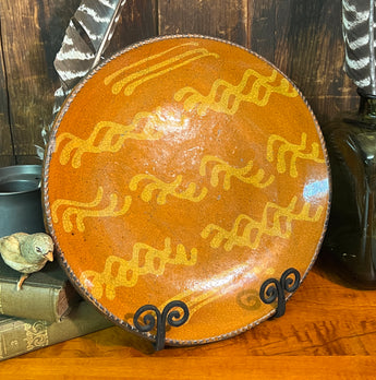 GMS-1716 Shooner Redware 11