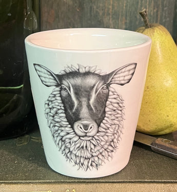 LZ-C2 Cup - Sheep