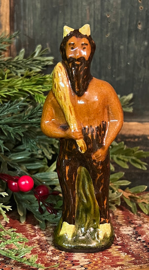 GMS-K1 Shooner Redware Krampas