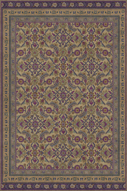 SP-60551 Biltmore - Maison Tapis - Avignon 20x30 Vinyl Mat