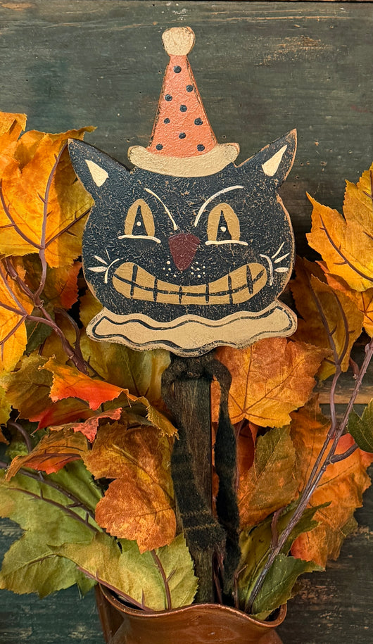 PEN-188 Scaredy Cat Garden Pick