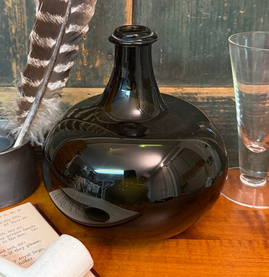 X16 Green Onion Bottle