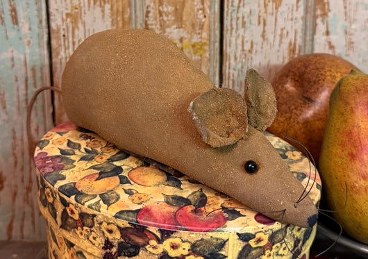 PPP-26S Small Laying Mouse