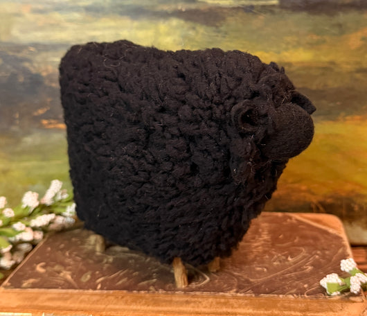 FA-2302C X-Large Black Sheep