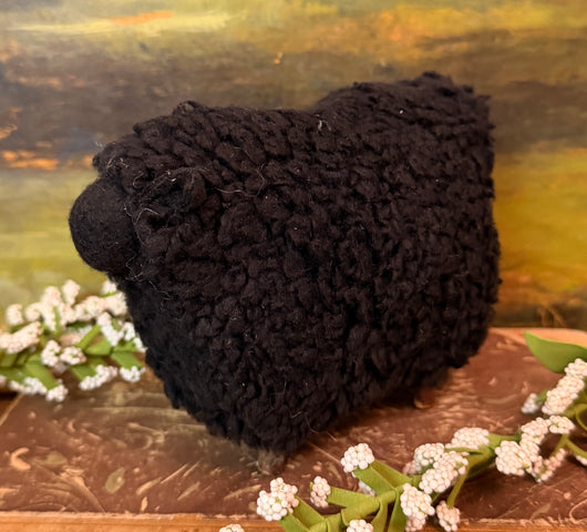 FA-2301C Large Black Sheep
