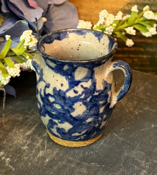 NV-MP2 Mini Bastine Pottery Jug