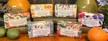 WL-BS Wavertree & London Bar Soap