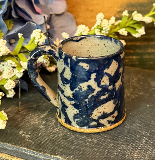 NV-MP1 Mini Bastine Pottery Mug