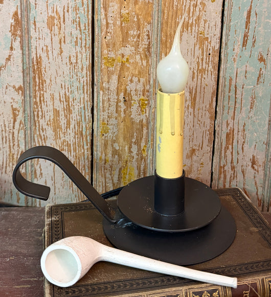 X23 Electric Tin Light