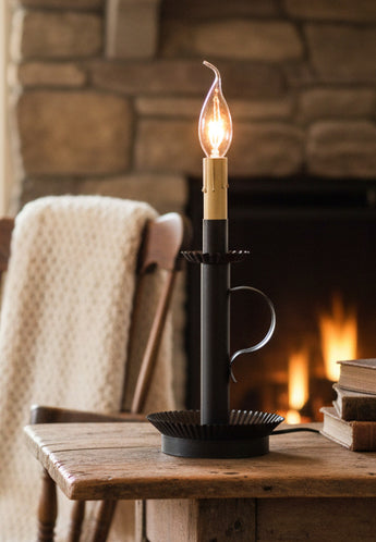 IR-CAL Candlestick Accent Lamp