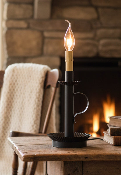 IR-CAL Candlestick Accent Lamp
