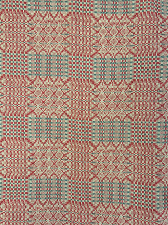 PC-SR-NW-RG Norwich Short Runner - Red & Green